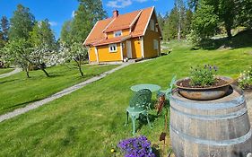 Cozy Country House