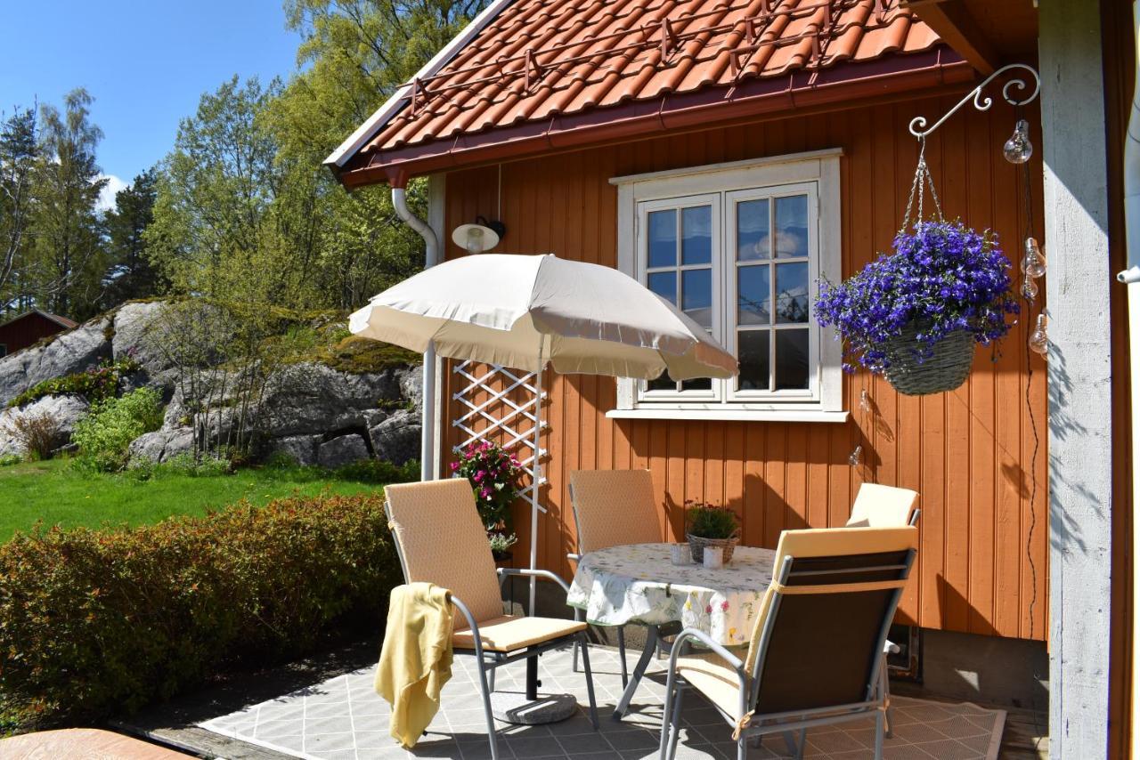 Cozy Country House Spydeberg Exteriör bild