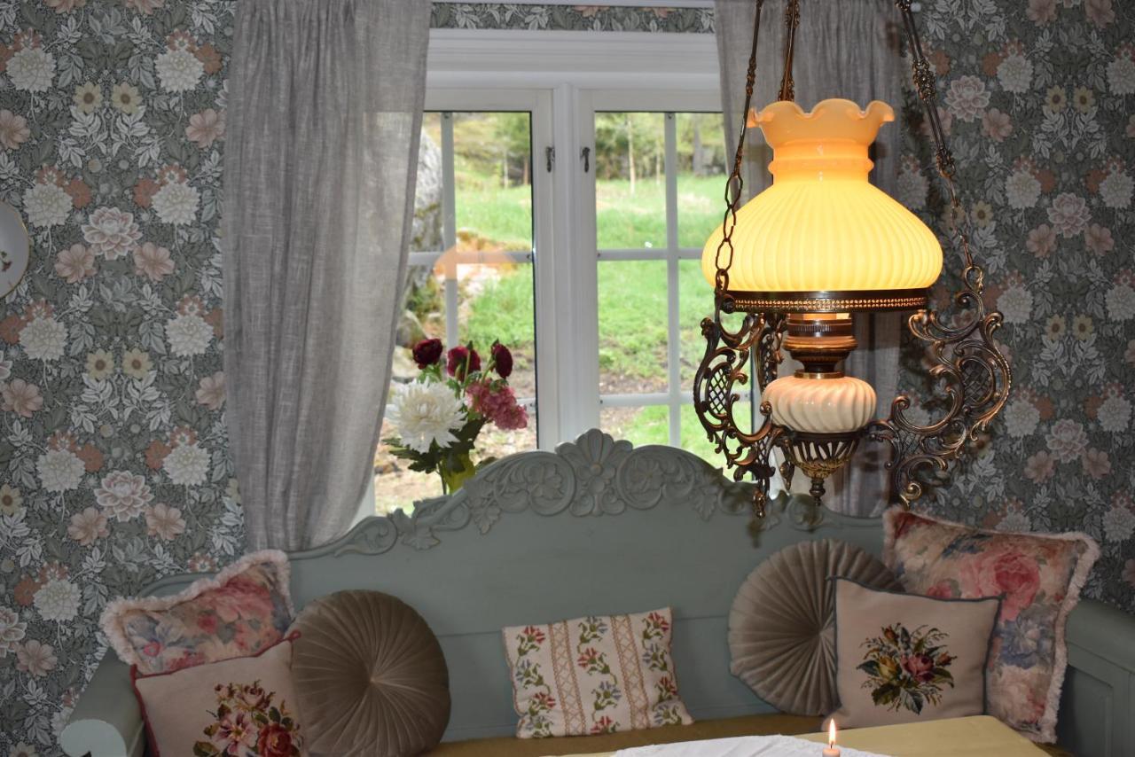Cozy Country House Spydeberg Exteriör bild