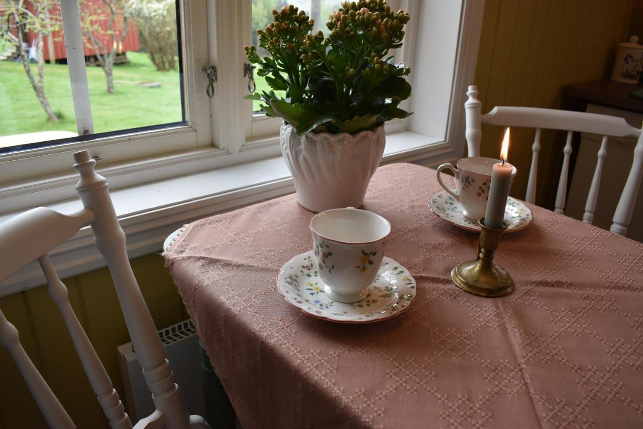 Cozy Country House Spydeberg Exteriör bild