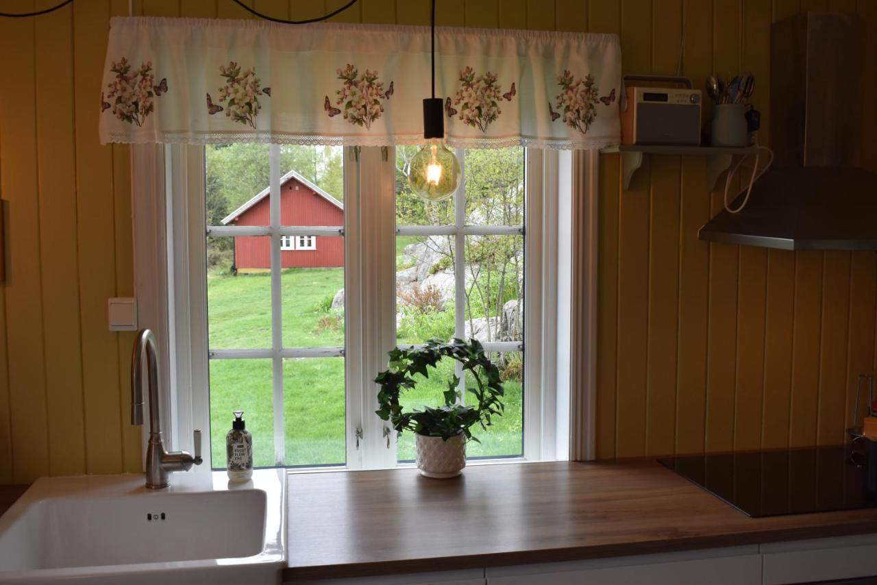 Cozy Country House Spydeberg Exteriör bild