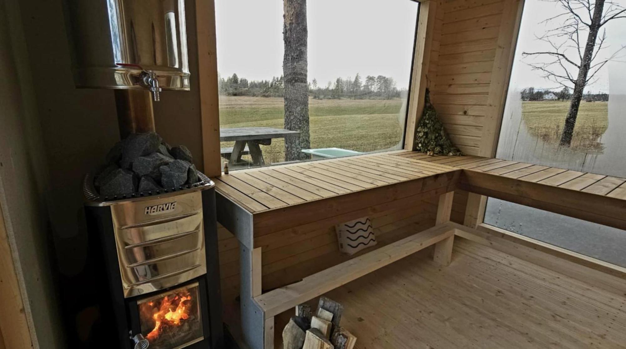 Cozy Country House Spydeberg Exteriör bild
